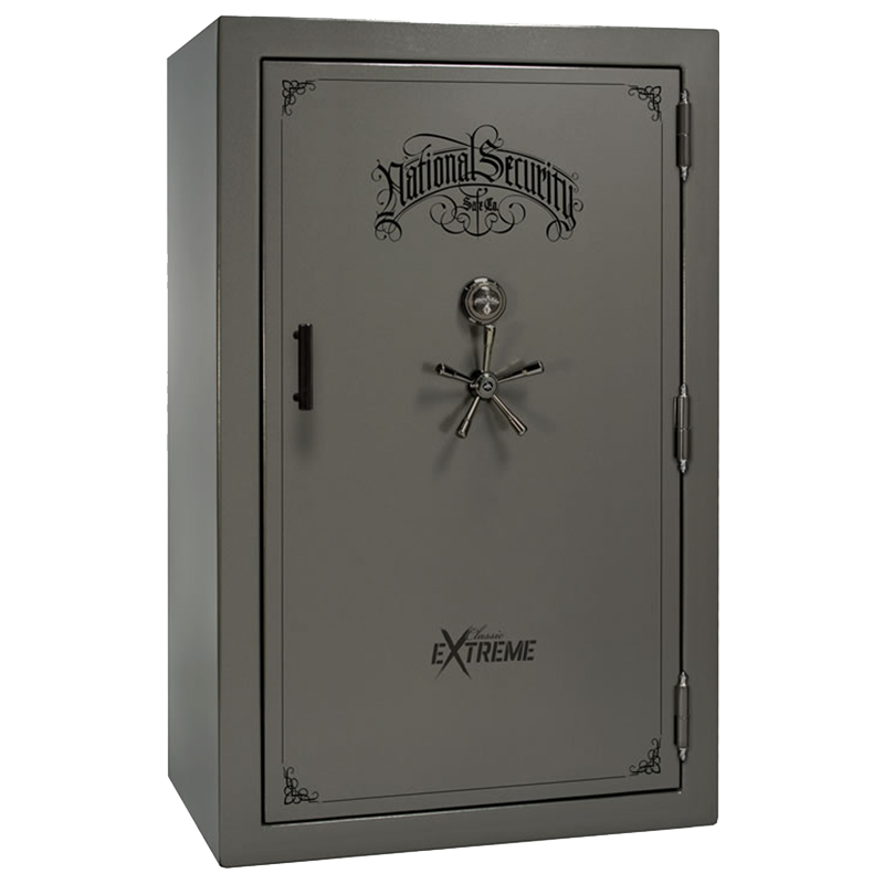 Liberty National Classic Select 60 Extreme Gun Safe with Mechanical Lock, photo 41