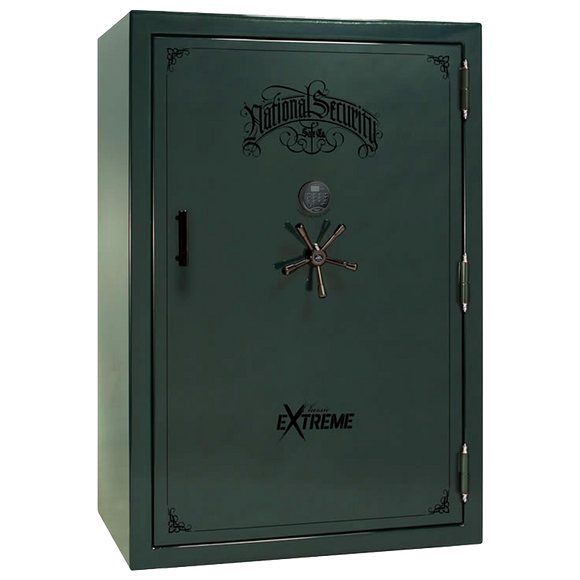 Liberty National Classic Select 60 Extreme Gun Safe with Electronic Lock, photo 27