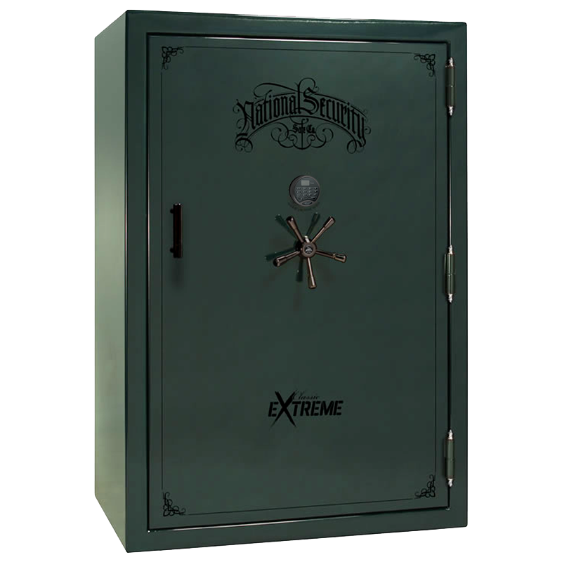 Liberty National Classic Select 60 Extreme Gun Safe with Electronic Lock, photo 27