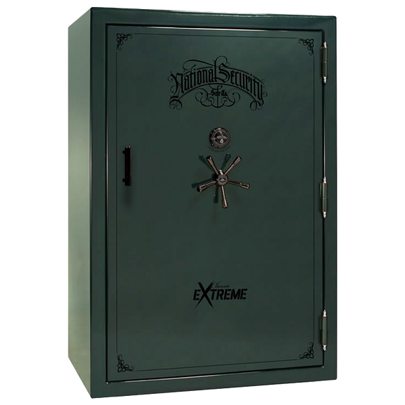 Liberty National Classic Select 60 Extreme Gun Safe with Mechanical Lock, photo 27
