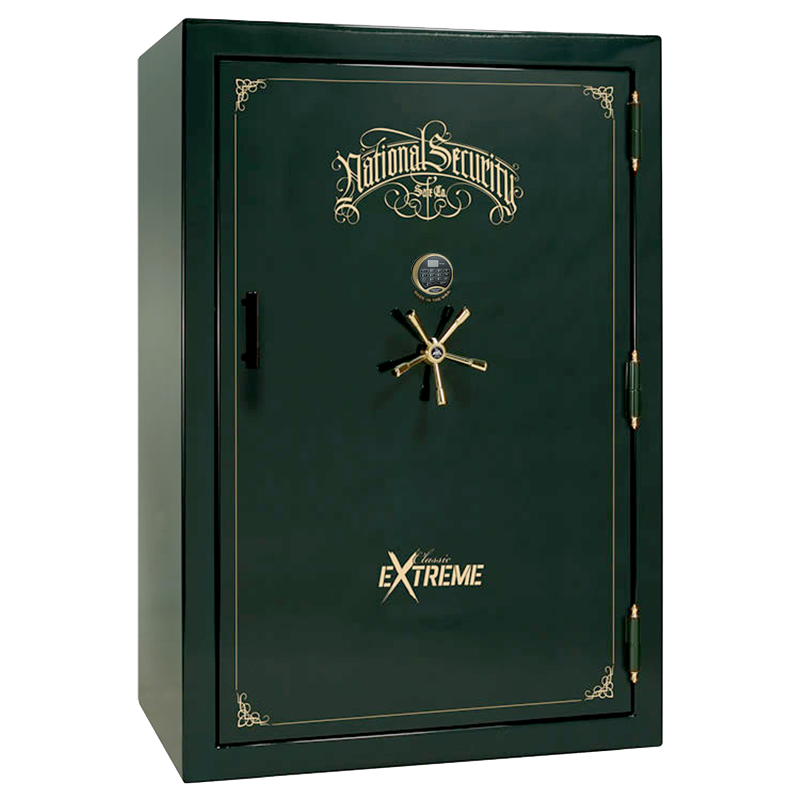 Liberty National Classic Select 60 Extreme Gun Safe with Electronic Lock, photo 13