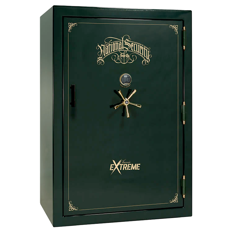 Liberty National Classic Select 60 Extreme Gun Safe with
