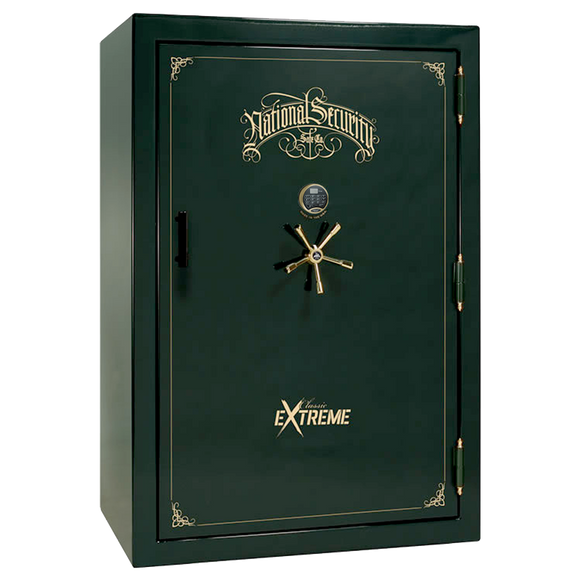 Liberty National Classic Select 60 Extreme Gun Safe with Electronic Lock, photo 13