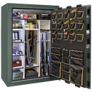 Liberty National Classic Select 60 Extreme Gun Safe with Electronic Lock, view 24