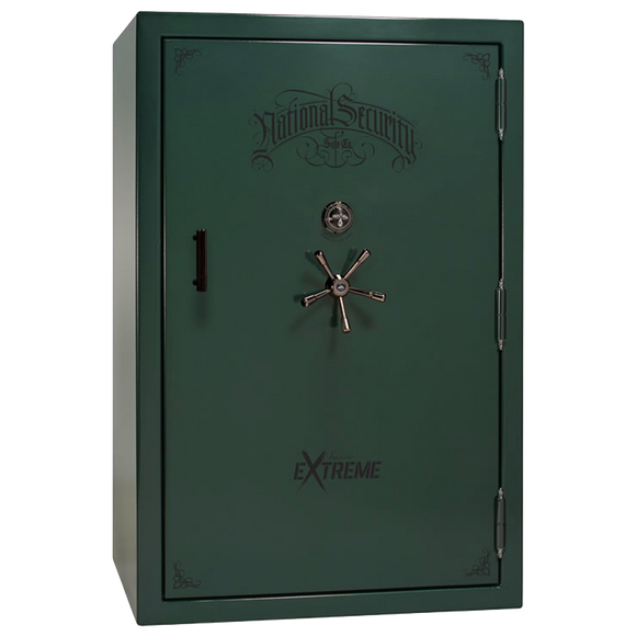 Liberty National Classic Select 60 Extreme Gun Safe with Mechanical Lock, photo 23