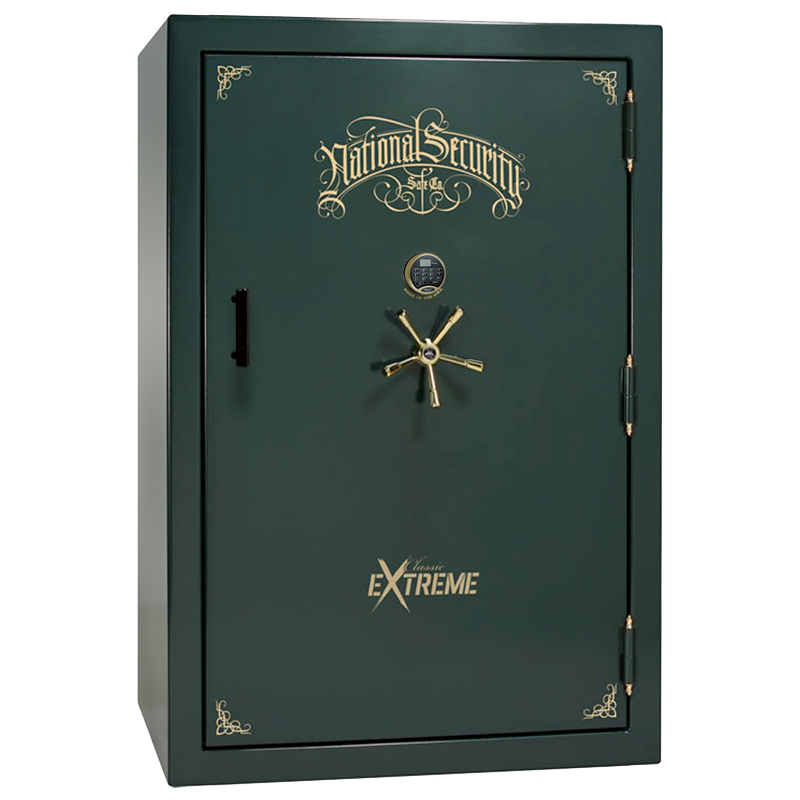 Liberty National Classic Select 60 Extreme Gun Safe with Electronic Lock, photo 7