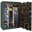 Liberty National Classic Select 60 Extreme Gun Safe with Electronic Lock, view 8