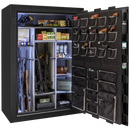 Liberty National Classic Select 60 Extreme Gun Safe with Mechanical Lock, view 12