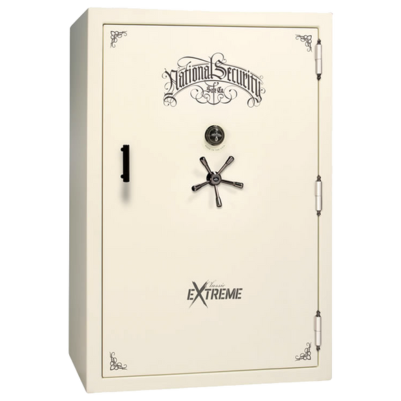 Liberty National Classic Select 60 Extreme Gun Safe with Mechanical Lock, photo 17