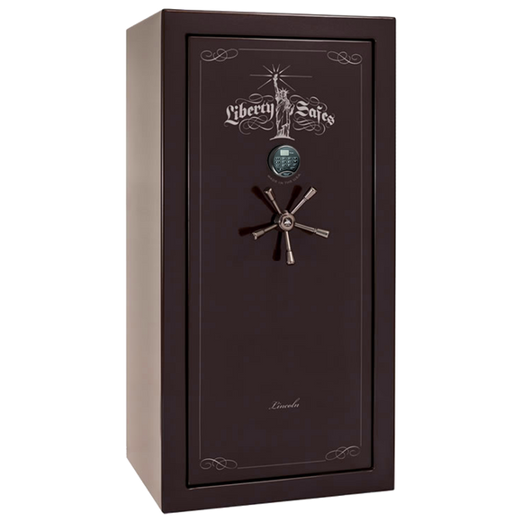 Liberty Lincoln 25 Gun Safe with Electronic Lock, photo 19