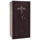 Liberty Lincoln 25 Gun Safe with Mechanical Lock, view 19