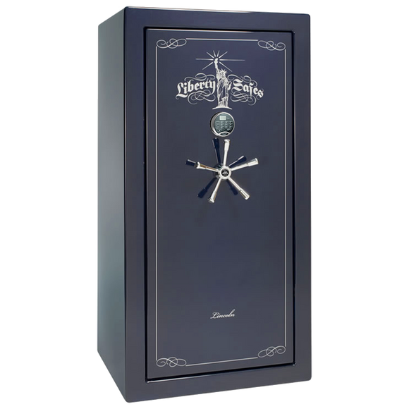 Liberty Lincoln 25 Gun Safe with Electronic Lock, photo 37
