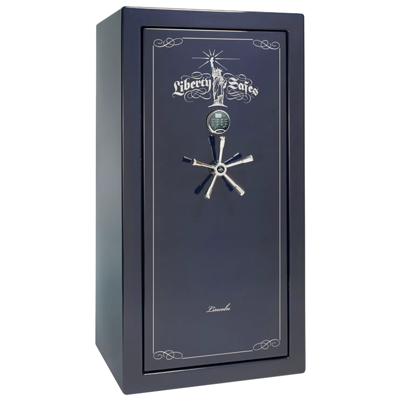 Liberty Lincoln 25 Gun Safe with Electronic Lock, photo 37