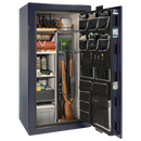 Liberty Lincoln 25 Gun Safe with Mechanical Lock, view 38