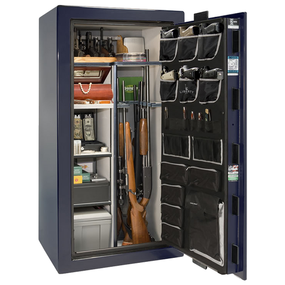 Liberty Lincoln 25 Gun Safe with Mechanical Lock, photo 38