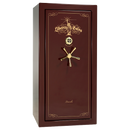 Liberty Lincoln 25 Gun Safe with Mechanical Lock, view 33