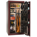 Liberty Lincoln 25 Gun Safe with Electronic Lock, view 10