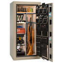 Liberty Lincoln 25 Gun Safe with Electronic Lock, view 26