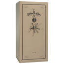 Liberty Lincoln 25 Gun Safe with Mechanical Lock, view 25