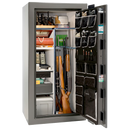 Liberty Lincoln 25 Gun Safe with Mechanical Lock, view 24