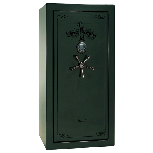 Liberty Lincoln 25 Gun Safe with Electronic Lock, photo 21