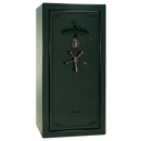 Liberty Lincoln 25 Gun Safe with Mechanical Lock, view 21