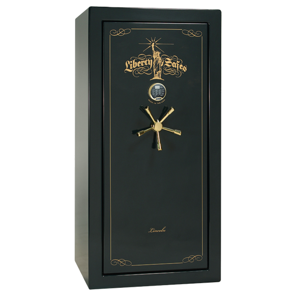 Liberty Lincoln 25 Gun Safe with Electronic Lock, photo 29