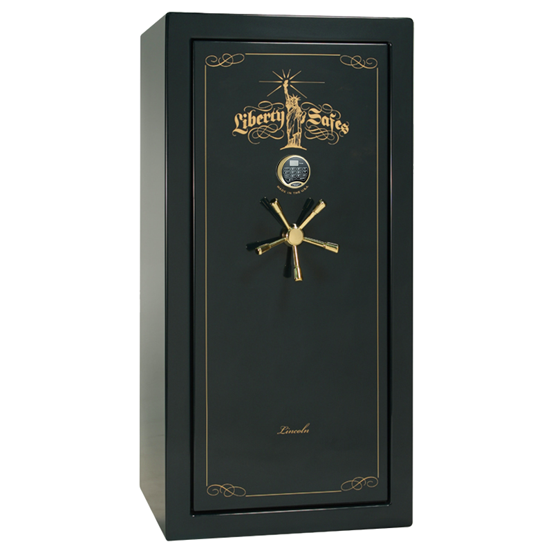 Liberty Lincoln 25 Gun Safe with Electronic Lock, photo 29