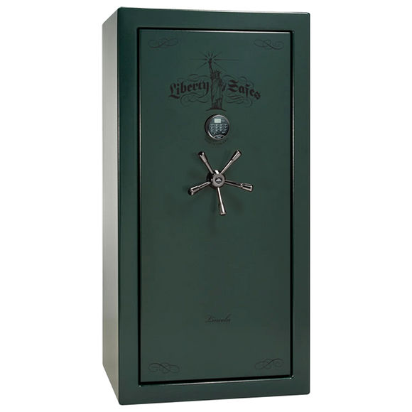 Liberty Lincoln 25 Gun Safe with Electronic Lock, photo 27