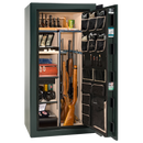 Liberty Lincoln 25 Gun Safe with Electronic Lock, view 28