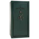 Liberty Lincoln 25 Gun Safe with Mechanical Lock, view 27