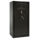 Liberty Lincoln 25 Gun Safe with Mechanical Lock, view 9