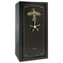 Liberty Lincoln 25 Gun Safe with Electronic Lock, view 31