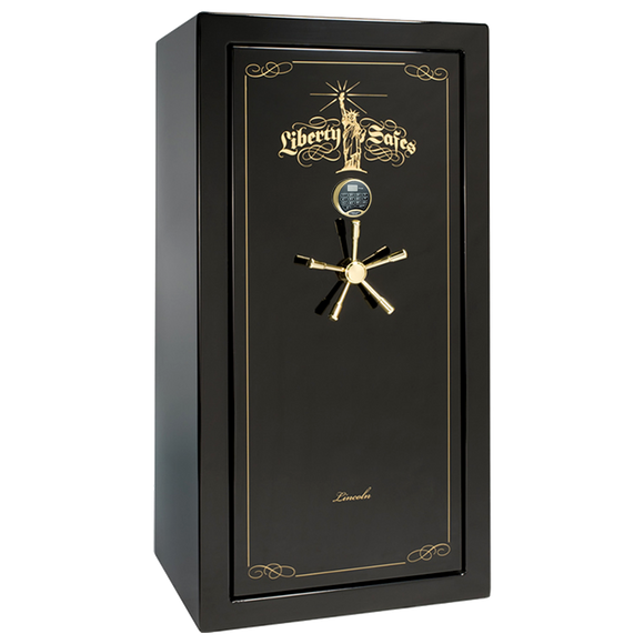 Liberty Lincoln 25 Gun Safe with Electronic Lock, photo 31