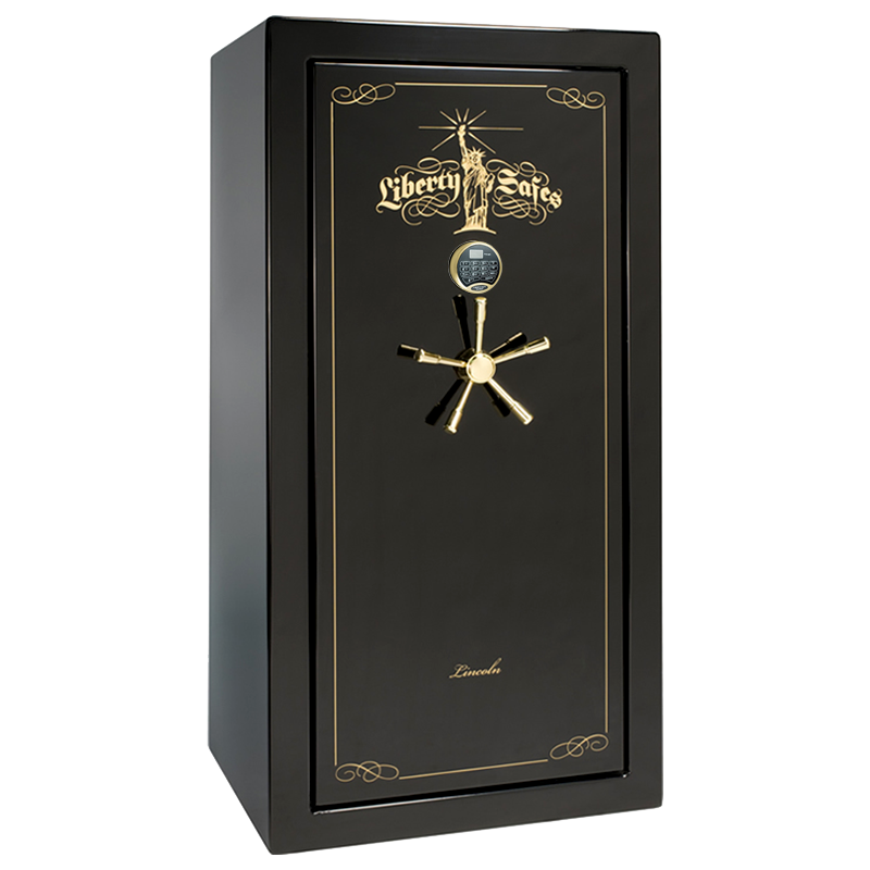 Liberty Lincoln 25 Gun Safe with Electronic Lock, photo 31