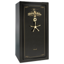 Liberty Lincoln 25 Gun Safe with Mechanical Lock, view 29