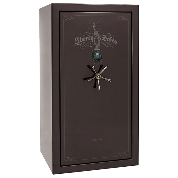 Liberty Lincoln 40 Gun Safe with Electronic Lock, photo 29