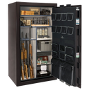 Liberty Lincoln 40 Gun Safe with Mechanical Lock, view 20