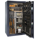 Liberty Lincoln 40 Gun Safe with Electronic Lock, view 4