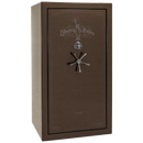 Liberty Lincoln 40 Gun Safe with Mechanical Lock, view 3