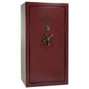 Liberty Lincoln 40 Gun Safe with Mechanical Lock, view 17