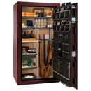 Liberty Lincoln 40 Gun Safe with Electronic Lock, view 22