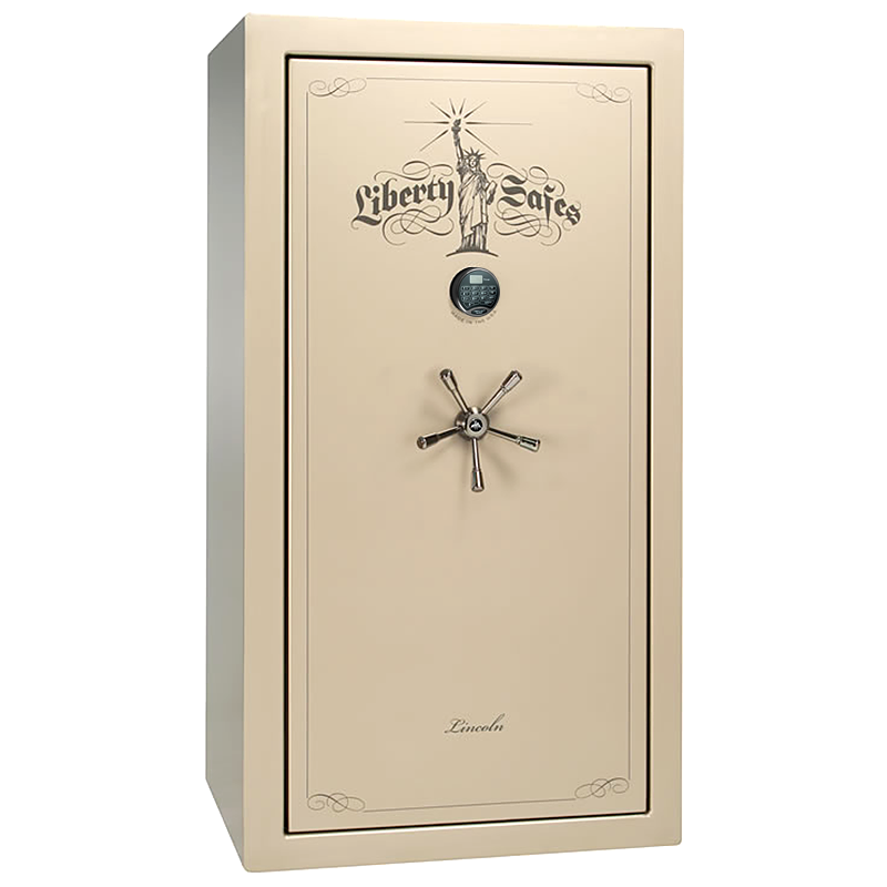 Liberty Lincoln 40 Gun Safe with Electronic Lock, photo 23