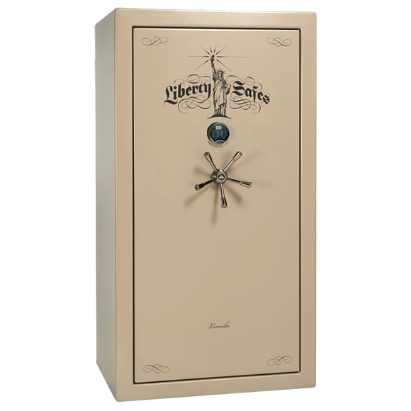 Liberty Lincoln 40 Gun Safe with Electronic Lock, photo 35