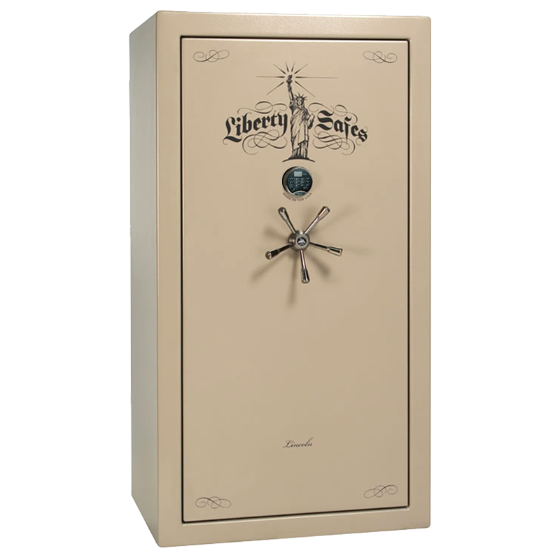 Liberty Lincoln 40 Gun Safe with Electronic Lock, photo 35