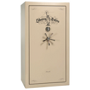 Liberty Lincoln 40 Gun Safe with Mechanical Lock, view 25