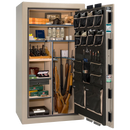 Liberty Lincoln 40 Gun Safe with Mechanical Lock, view 26