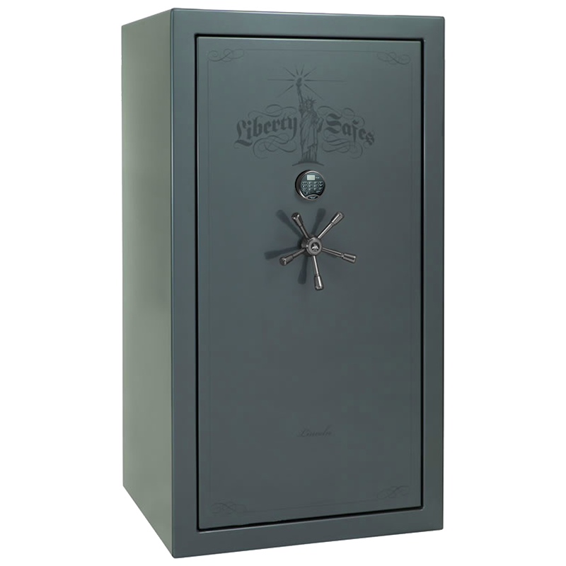 Liberty Lincoln 40 Gun Safe with Electronic Lock, photo 25