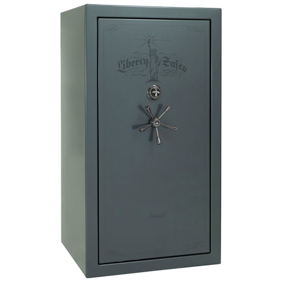 Liberty Lincoln 40 Gun Safe with Mechanical Lock, photo 15