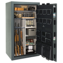 Liberty Lincoln 40 Gun Safe with Mechanical Lock, view 16